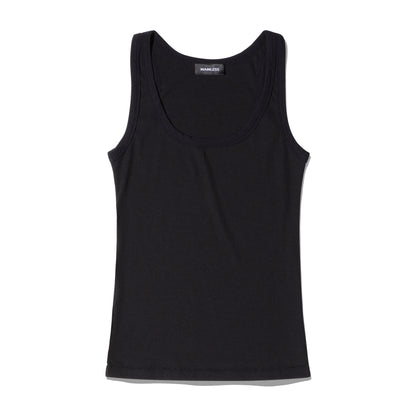 TANK TOP / BLACK