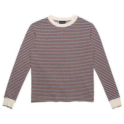 CLASSIC LONG-SLEEVE / BEIGE