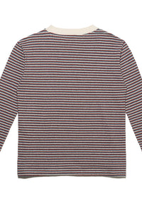 CLASSIC LONG-SLEEVE / BEIGE