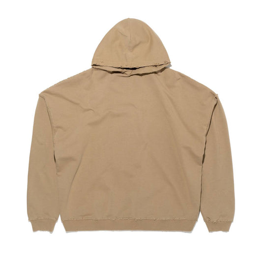 CLASSIC HOODIE / KHAKI