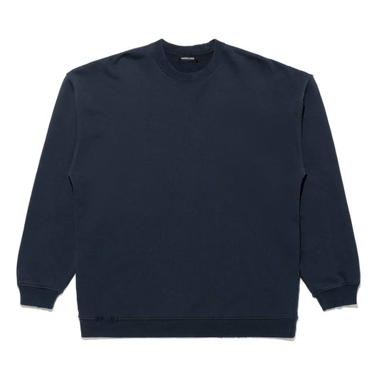 CLASSIC SWEATSHIRT / NAVY