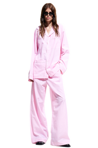 PYJAMA SET /PINK