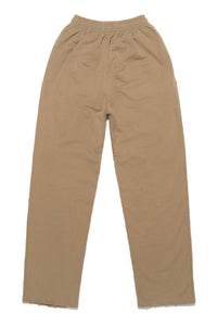 JOGGING PANTS / KHAKI