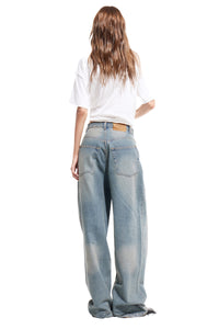 BAGGY JEANS