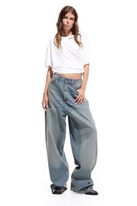 BAGGY JEANS