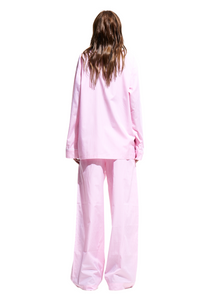 PYJAMA SET /PINK