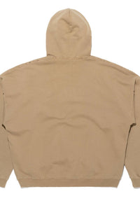 CLASSIC HOODIE / KHAKI