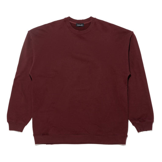 CLASSIC SWEATSHIRT / MAROON