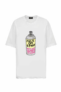 F-Spray T-Shirt