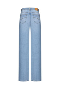 Classic Jeans with vintage effect